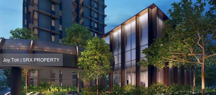 The Continuum (D15), Apartment #543322981